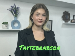 Taytebrabson