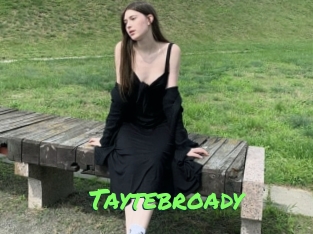 Taytebroady