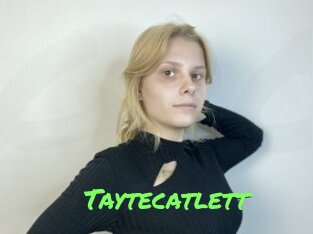 Taytecatlett