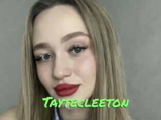 Taytecleeton