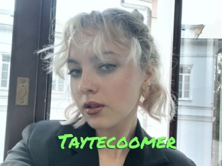 Taytecoomer