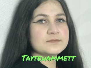 Taytehammett