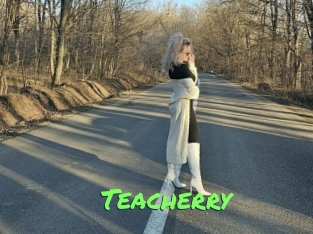 Teacherry