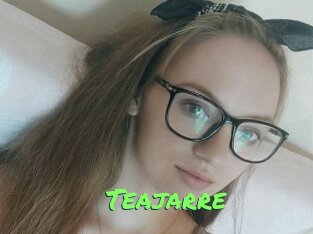 Teajarre