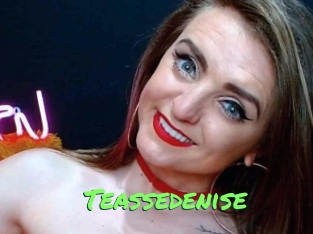 Teassedenise