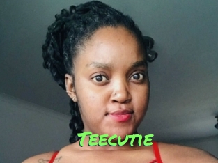 Teecutie