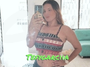 Tefygarciia