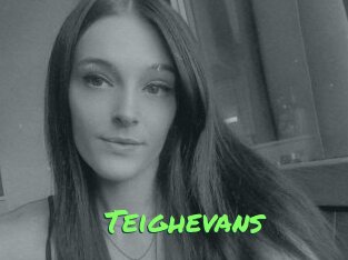 Teighevans