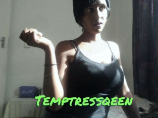 Temptressqeen