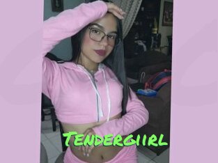 Tendergiirl