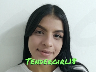 Tendergirl18