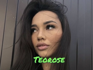 Teorose