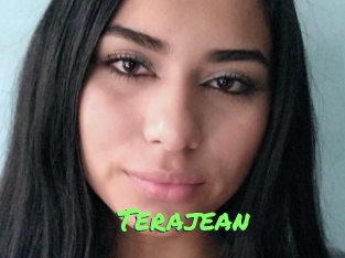 Terajean