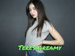 Teresadreamy