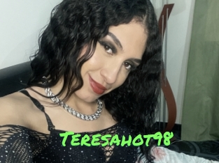 Teresahot98