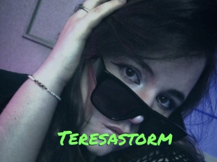 Teresastorm