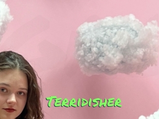 Terridisher