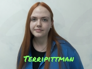 Terripittman