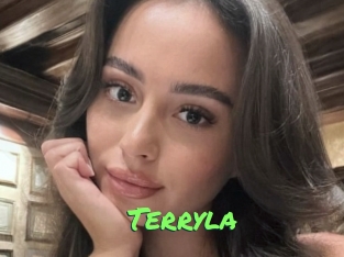 Terryla