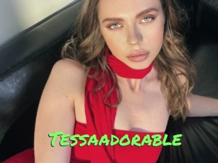 Tessaadorable