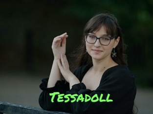 Tessadoll