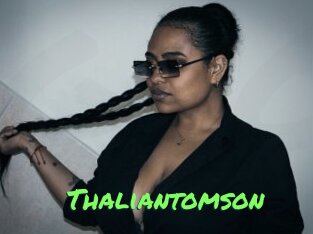 Thaliantomson