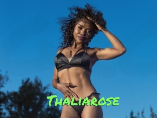 Thaliarose