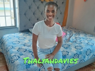 Thalyahdavies