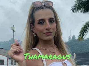 Thamaragus