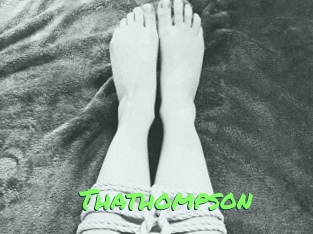 Thathompson