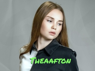 Theaafton