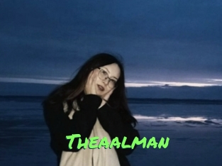 Theaalman