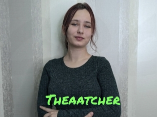 Theaatcher