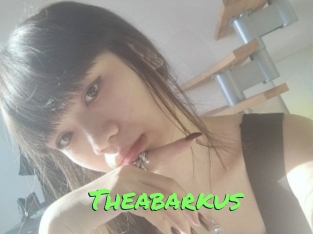 Theabarkus