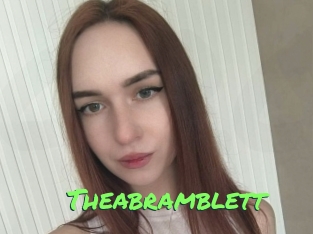 Theabramblett