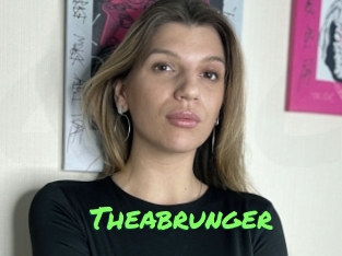 Theabrunger