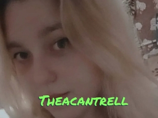 Theacantrell