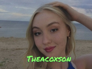 Theacoxson