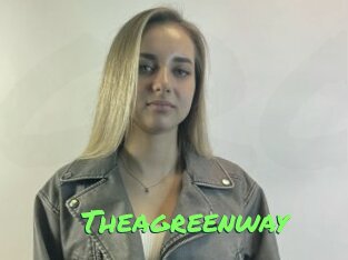 Theagreenway