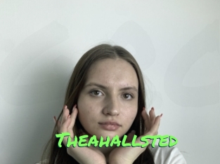 Theahallsted