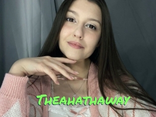 Theahathaway