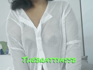 Thebrattyassb