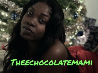 Theechocolatemami