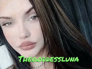 Thegoddessluna