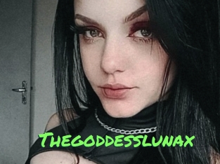 Thegoddesslunax