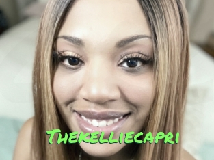 Thekelliecapri