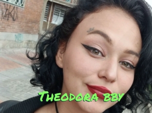 Theodora_bby