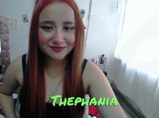 Thephania