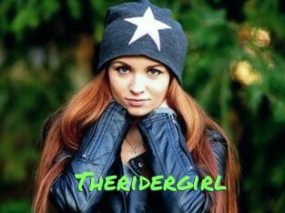 Theridergirl