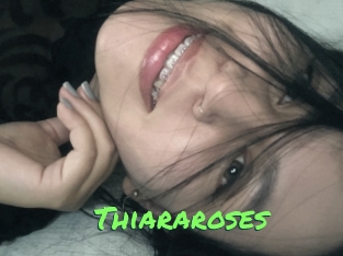 Thiararoses